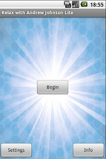 Relax with Andrew Johnson Lite(圖2)-速報App