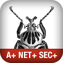 A+, Network+, Security+ Exams