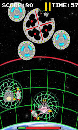 Ultra Massive poster 5