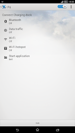 Bell for Sony Smart Connect poster 4