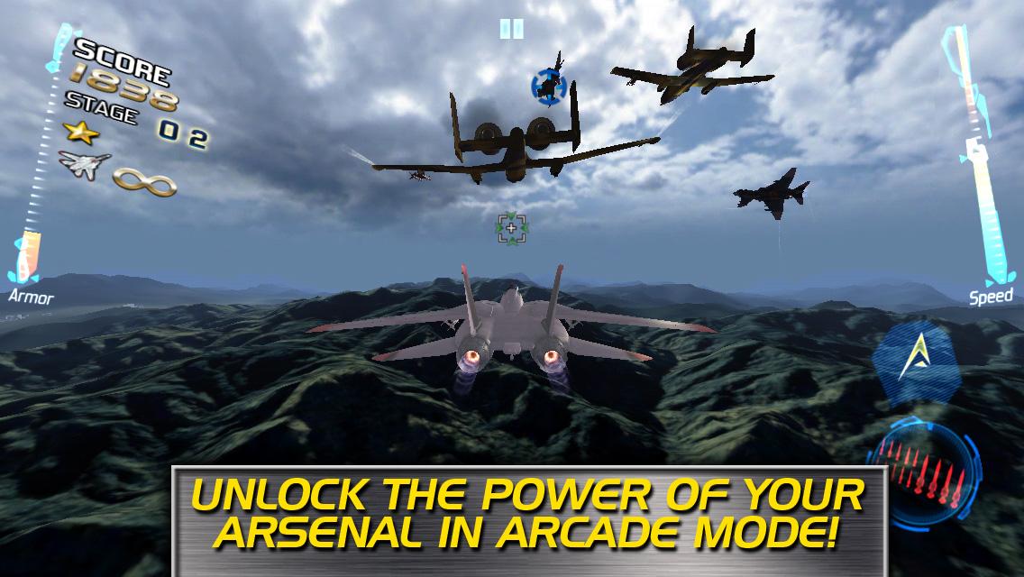after burner climax pc download