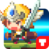 Crusaders Quest