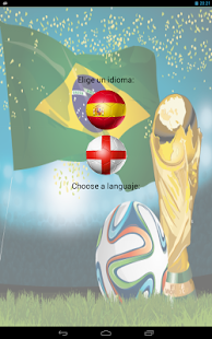 World Cup Brasil Results Screenshots 2