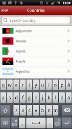 Uppsala Conflict Database poster 2