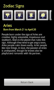 Lastest Zodiak APK for Android