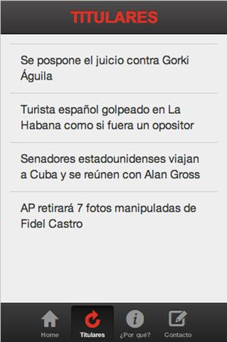 免費下載新聞APP|Cuba sin censura app開箱文|APP開箱王