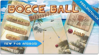 Bocce