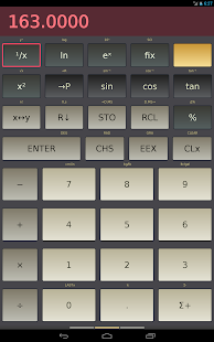 HP-45 scientific calculator(圖5)-速報App