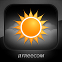 Tonido For Freecom logo