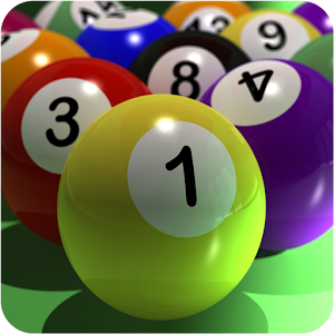 Practice 8 Pool Ball for PC and MAC