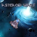 Asteroid Wars logo