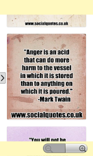 angry quotes master Screenshots 2