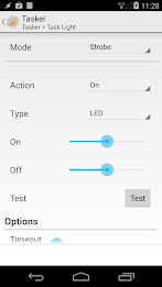 TF: Task Light poster 5