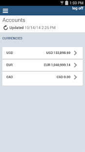 J.P. Morgan ACCESS Mobile(圖3)-速報App