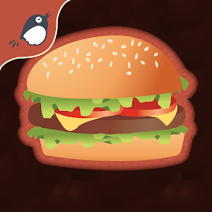 Food Rush : Tummy Fun.apk 1.0