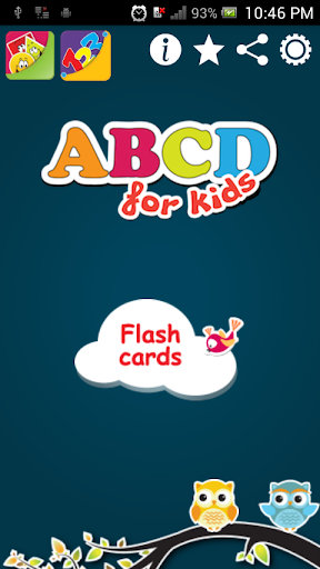 ABC for Kids