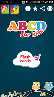 ABC for Kids(圖1)-速報App