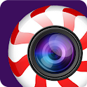 Candy Camera logo