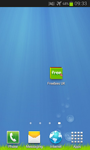 Freebies UK(圖4)-速報App