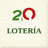 Loteria 200 logo