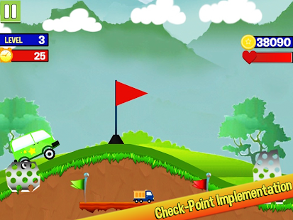 Hill Climb Driving Screenshots 2
