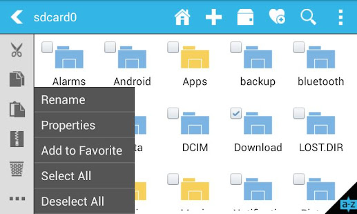 File Explorer(圖3)-速報App