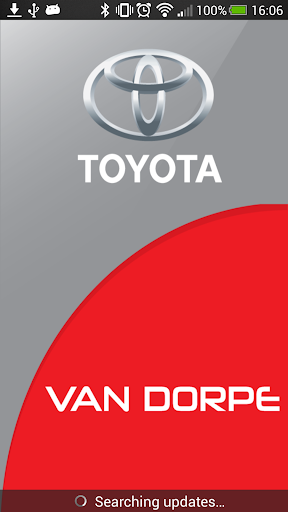 Toyota Van Dorpe