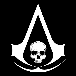 Assassin’s Creed® IV Companion icon