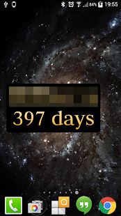 Countdown Widget (E7)(圖1)-速報App
