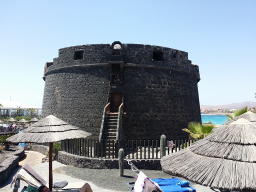 Castillo Torre