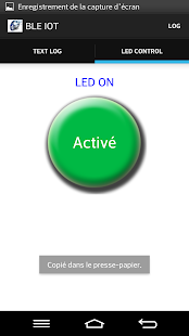 How to mod BLE IOT patch 1.0 apk for bluestacks