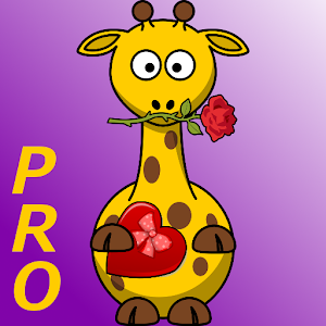 Valentines Day Cards Pro logo