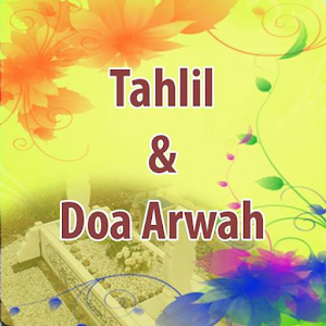 Yasin Tahlil dan Doa Arwah - Apl Android di Google Play