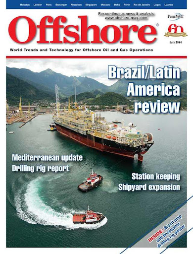 Offshore Magazine