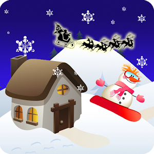 Christmas Live Wallpaper Full