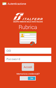 Rubrica Screenshots 0