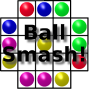 Ball Smash!