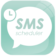 SMS Scheduler 1.48 Icon