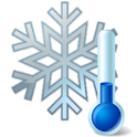 personal thermal calculator logo