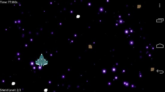Free Download Space Survival APK for PC