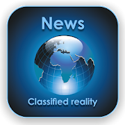 News - Classified reality Aktuality a utajovaná realita ver. 184A Icon
