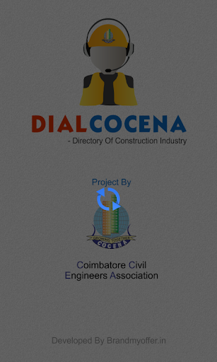 Dial Cocena