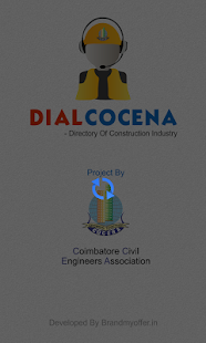 How to install Dial Cocena 1.6 apk for laptop