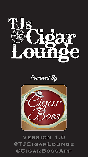 【免費生活App】TJ's Cigar Lounge-APP點子