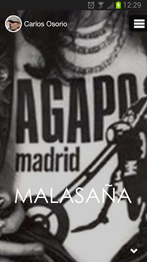 Malasaña: Historias y leyendas