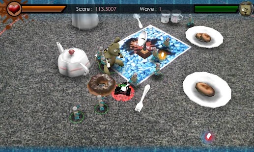 How to mod ataque de zumbis brinquedo lastet apk for laptop