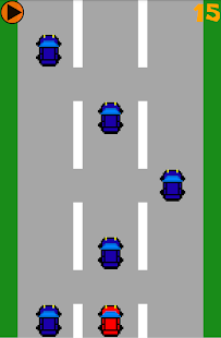 8 Bit Racing