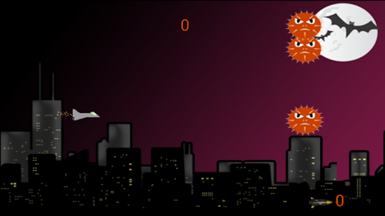 Lastest Mine Attack - Halloween APK for Android