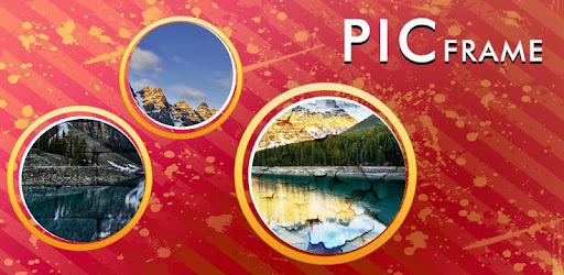 Pic Frames -  apk apps