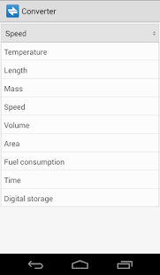 Converter Screenshots 3